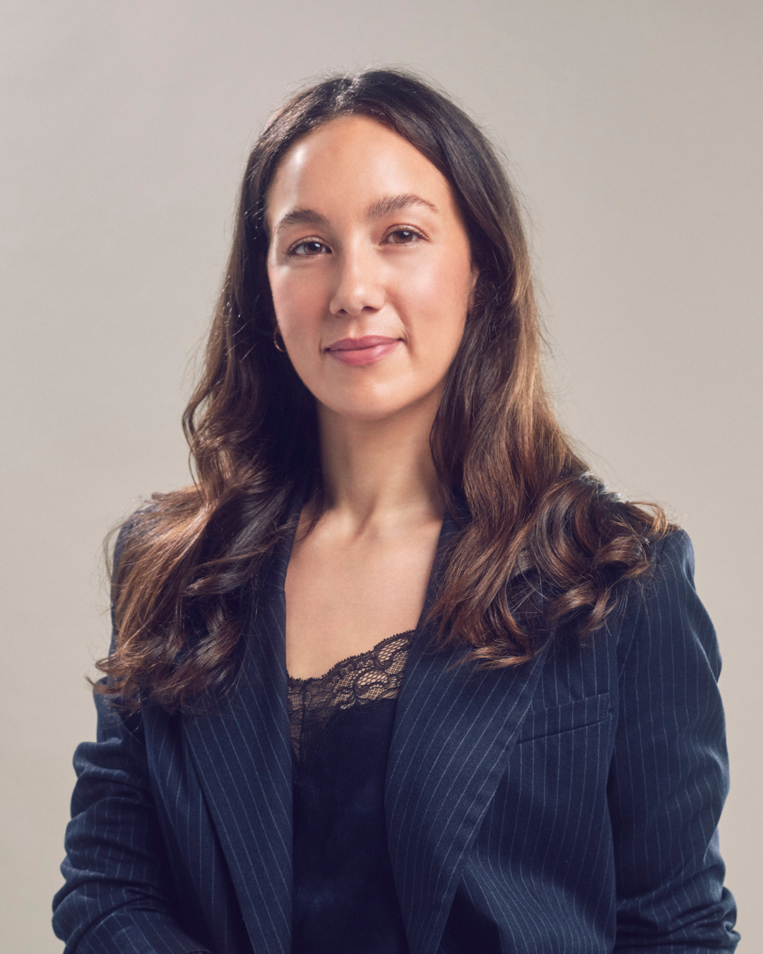 Sophie Saunders — Co-founder & Fractional Growth Director
